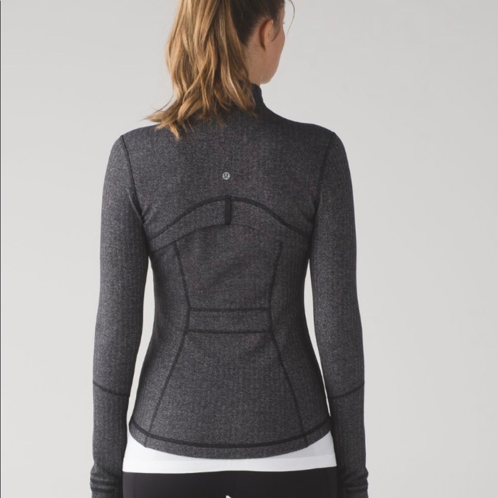 Lululemon Define Jacket - image 2